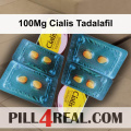 100Mg Cialis Tadalafil 506