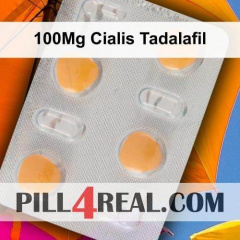 100Mg Cialis Tadalafil 526