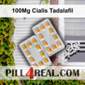 100Mg Cialis Tadalafil 712