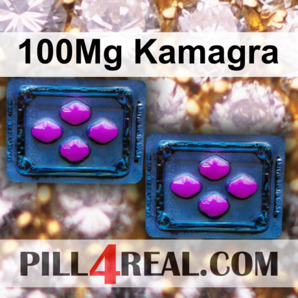 100Mg Kamagra 601