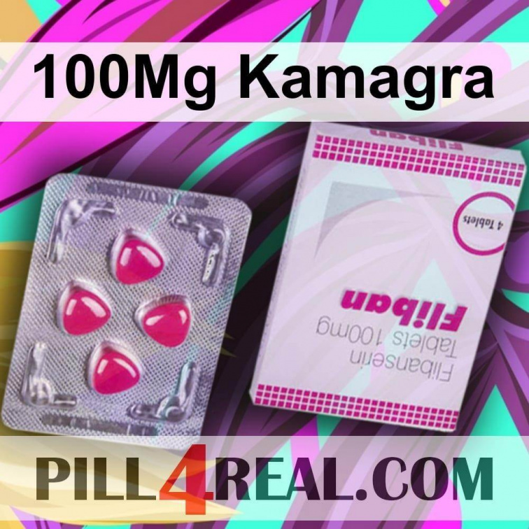 100Mg Kamagra 821