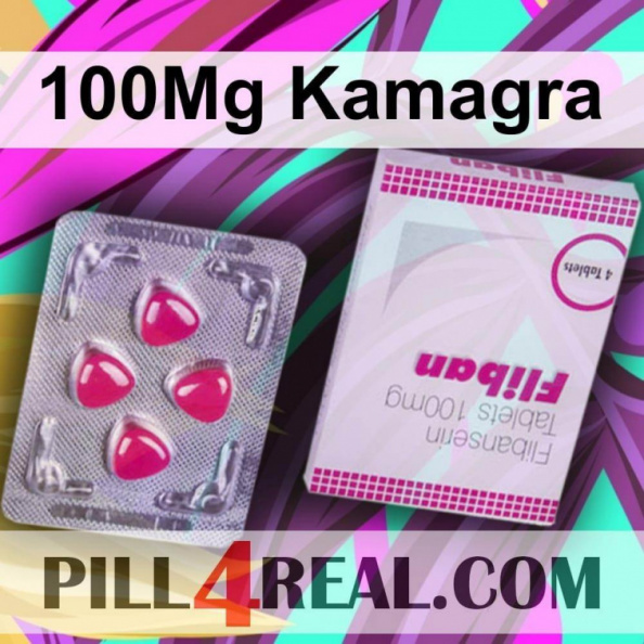100Mg Kamagra 821