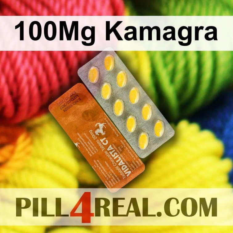 100Mg Kamagra 958