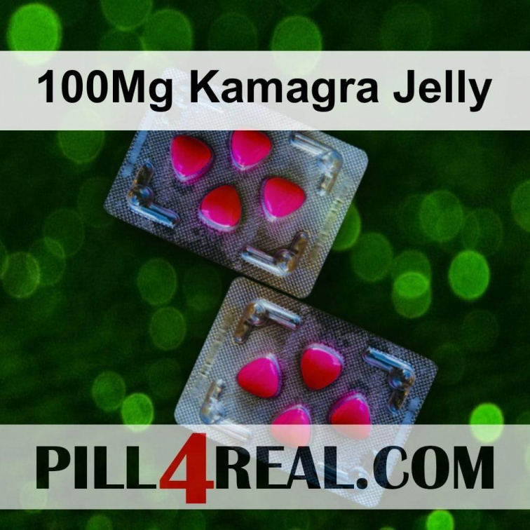 100Mg Kamagra Jelly 268