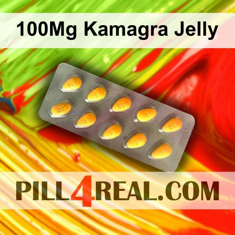 100Mg Kamagra Jelly 293