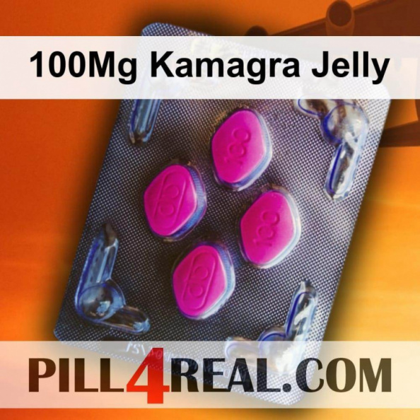 100Mg Kamagra Jelly 295
