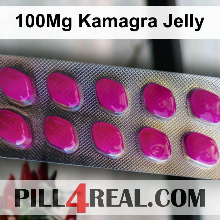 100Mg Kamagra Jelly 719