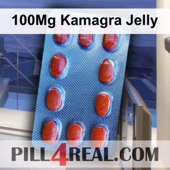100Mg Kamagra Jelly 736