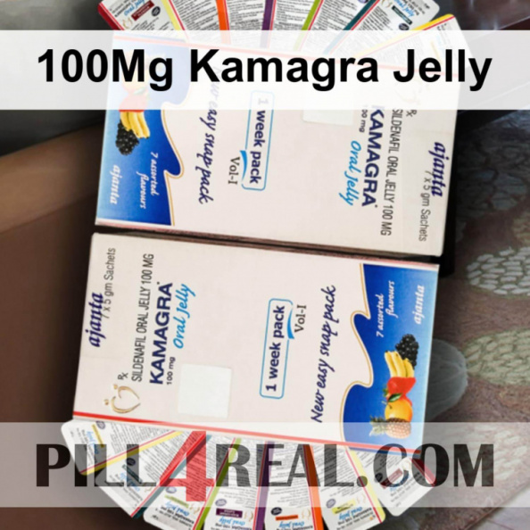 100Mg Kamagra Jelly 791