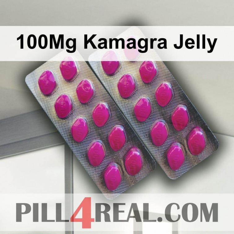 100Mg Kamagra Jelly 836