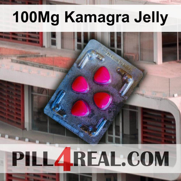 100Mg Kamagra Jelly 927
