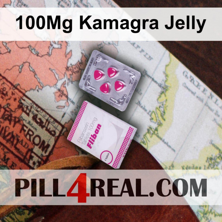 100Mg Kamagra Jelly 931