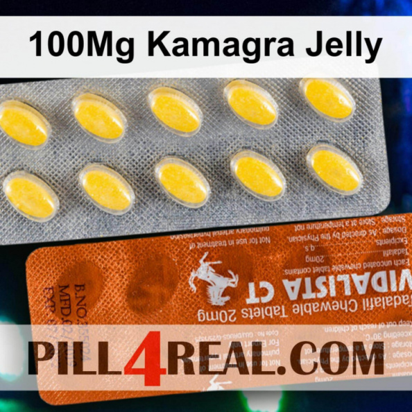 100Mg Kamagra Jelly 940