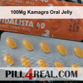 100Mg Kamagra Oral Jelly 124