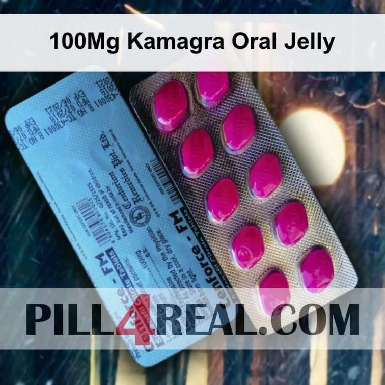 100Mg Kamagra Oral Jelly 128