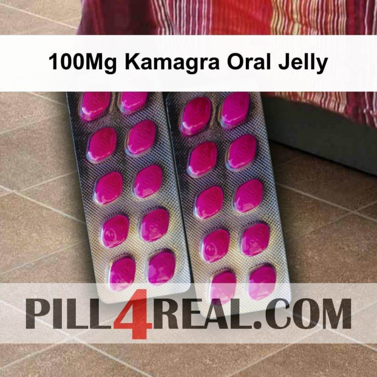 100Mg Kamagra Oral Jelly 163