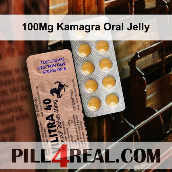 100Mg Kamagra Oral Jelly 590