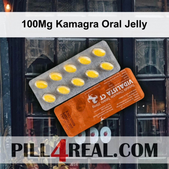 100Mg Kamagra Oral Jelly 665