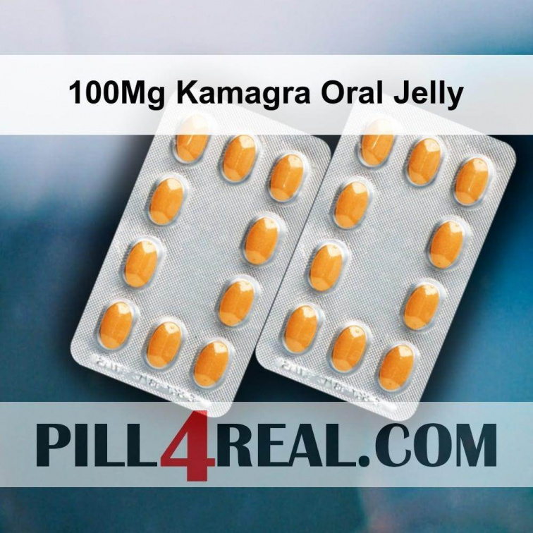 100Mg Kamagra Oral Jelly 681