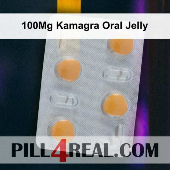 100Mg Kamagra Oral Jelly 764