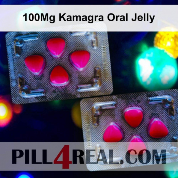 100Mg Kamagra Oral Jelly 778