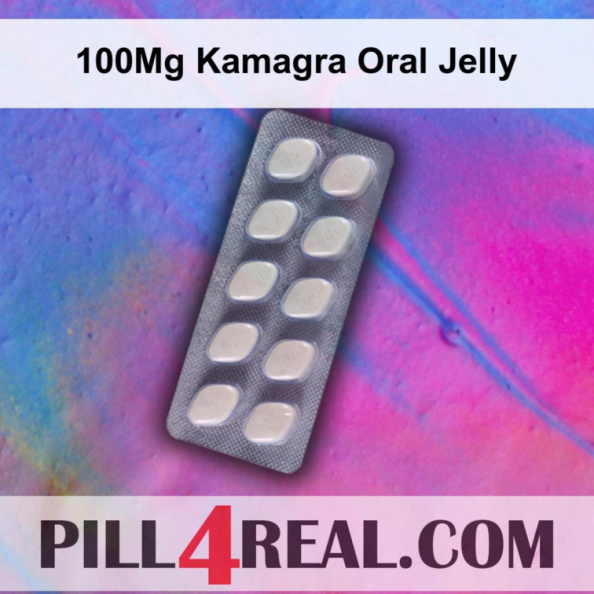 100Mg Kamagra Oral Jelly 987