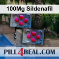 100Mg Sildenafil 008