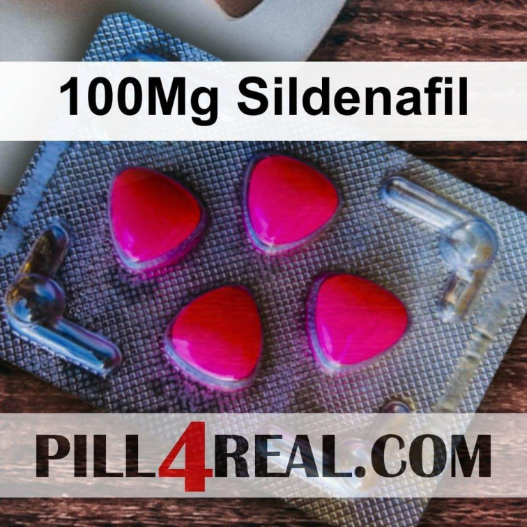 100Mg Sildenafil 051