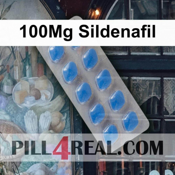 100Mg Sildenafil 083