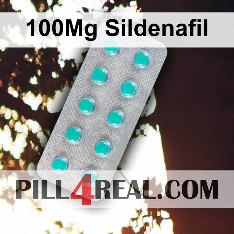 100Mg Sildenafil 090