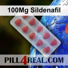 100Mg Sildenafil 107