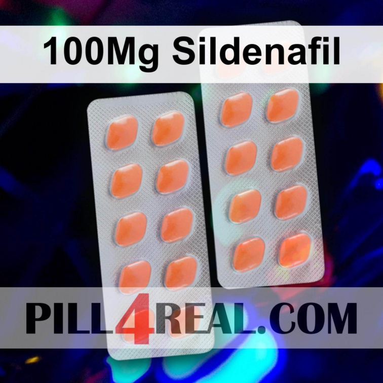100Mg Sildenafil 111
