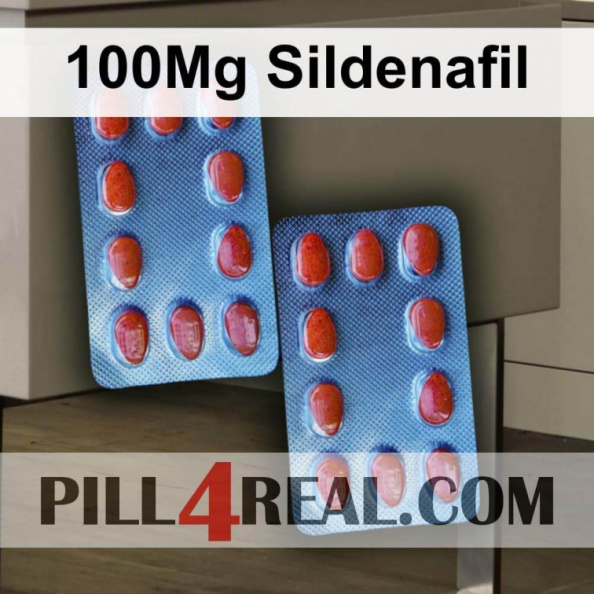 100Mg Sildenafil 115
