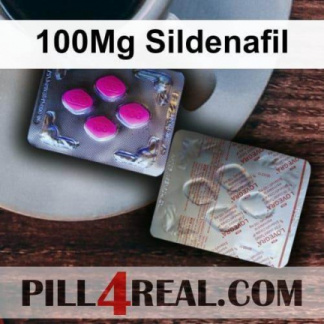 100Mg Sildenafil 119