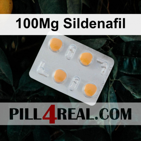 100Mg Sildenafil 242