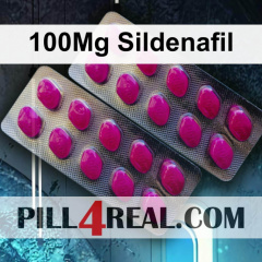100Mg Sildenafil 253