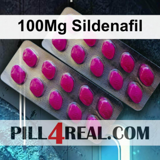 100Mg Sildenafil 253