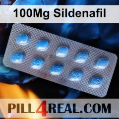 100Mg Sildenafil 261