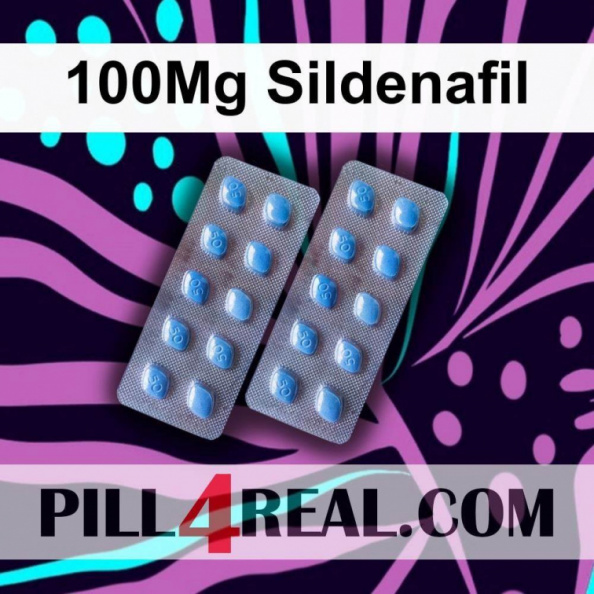 100Mg Sildenafil 349