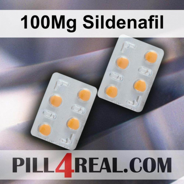 100Mg Sildenafil 396