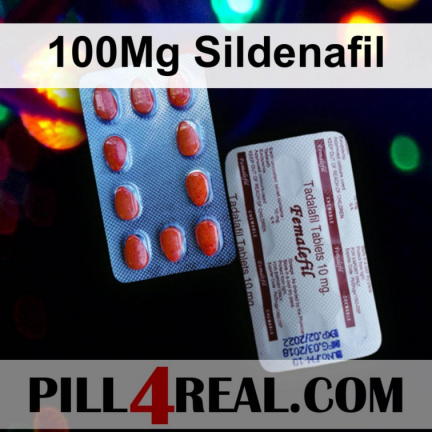 100Mg Sildenafil 407
