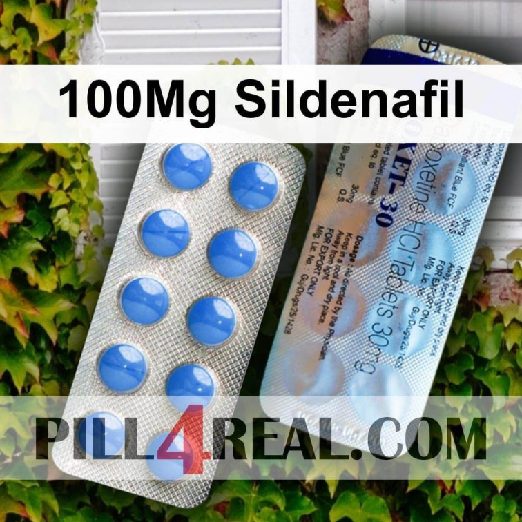 100Mg Sildenafil 487