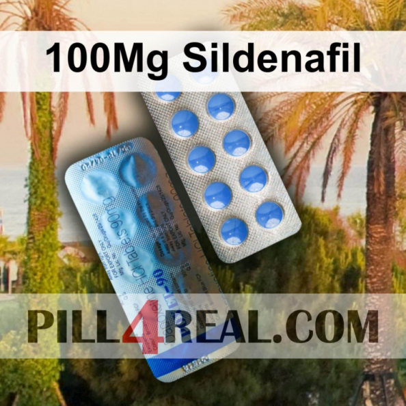 100Mg Sildenafil 490