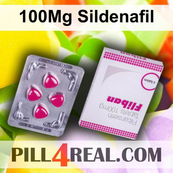 100Mg Sildenafil 541