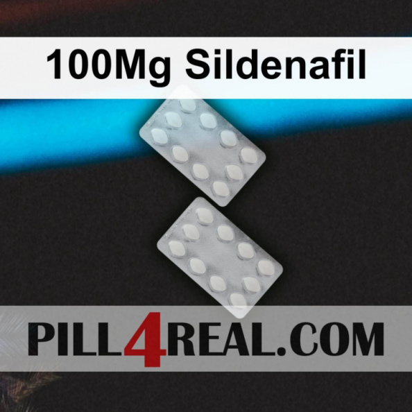 100Mg Sildenafil 570