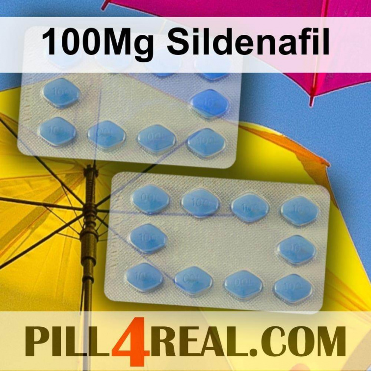 100Mg Sildenafil 599