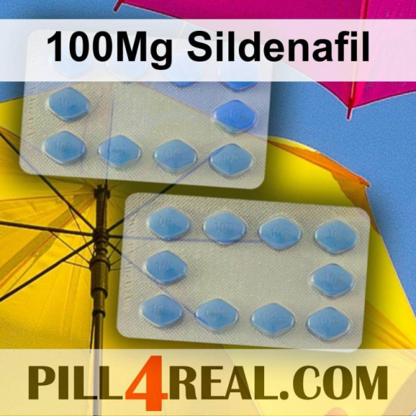 100Mg Sildenafil 599