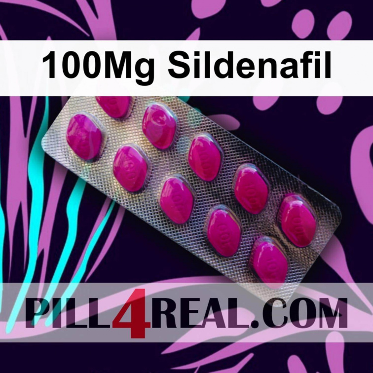 100Mg Sildenafil 762