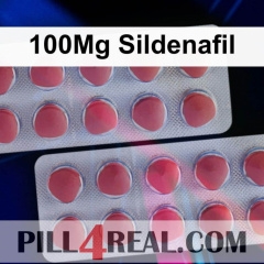 100Mg Sildenafil 819