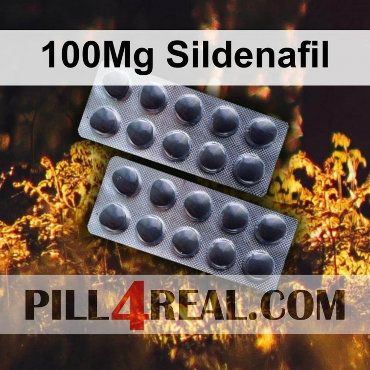 100Mg Sildenafil 876